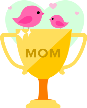 a mother's day greeting
